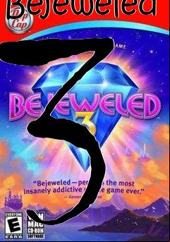 Box art for Bejeweled 3