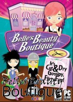 Box art for Belles Beauty Boutique