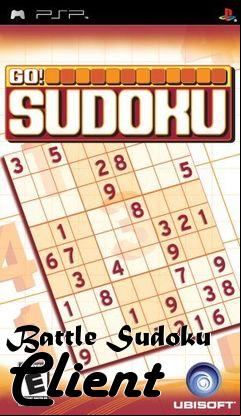 Box art for Battle Sudoku Client