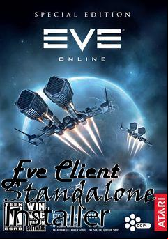 Box art for Eve Client Standalone Installer