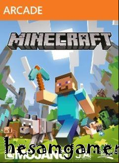 Box art for hesamgamer