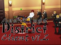 Box art for Zone 4: Fight District Client v1.2