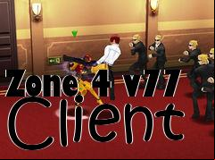 Box art for Zone 4 v77 Client