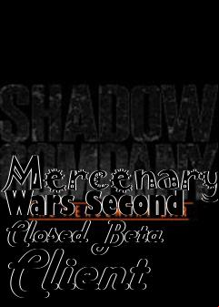 Box art for Mercenary Wars Second Closed Beta Client