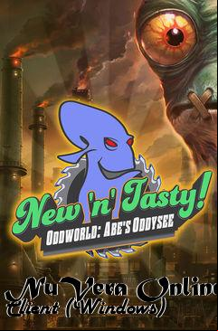 Box art for NuVera Online Client (Windows)
