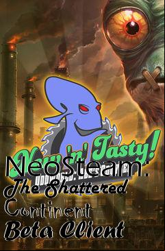 Box art for NeoSteam: The Shattered Continent Beta Client