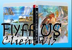 Box art for Flyff US Client v15