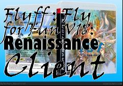 Box art for Flyff : Fly for Fun V18: Renaissance Client