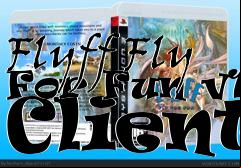 Box art for Flyff Fly For Fun v14 Client