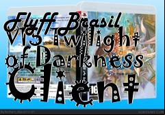 Box art for Flyff Brasil V15 Twilight of Darkness Client