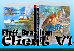 Box art for Flyff Brazilian Client V14
