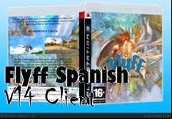 Box art for Flyff Spanish V14 Client