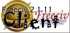 Box art for Freeciv 2.1.11 Client