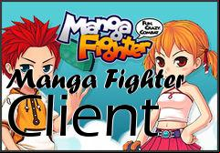 Box art for Manga Fighter Client