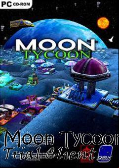 Box art for Moon Tycoon Trial Client