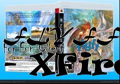 Box art for FLYFF: Fly For Fun Client - XFire