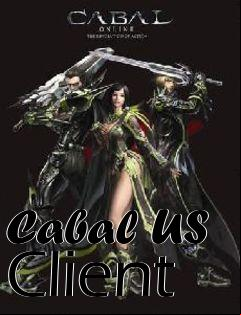 Box art for Cabal US Client