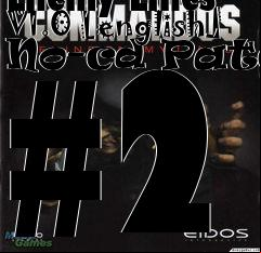 Box art for Commandos:
      Behind Enemy Lines V1.0 [english] No-cd Patch #2