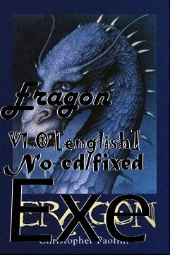 Box art for Eragon
            V1.0 [english] No-cd/fixed Exe
