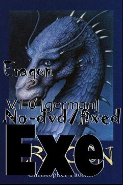 Box art for Eragon
            V1.0 [german] No-dvd/fixed Exe