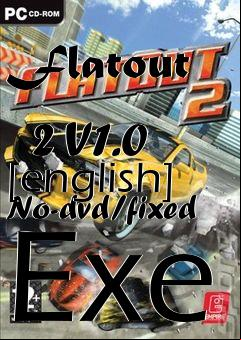 Box art for Flatout
            2 V1.0 [english] No-dvd/fixed Exe