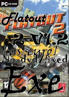 Box art for Flatout
            2 V1.2 [us/euro] No-dvd/fixed Exe