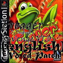 Box art for Frogger
      2: Swampy