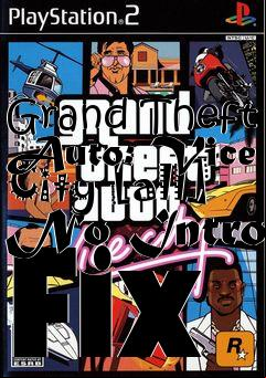Box art for Grand
Theft Auto: Vice City [all] No Intro Fix