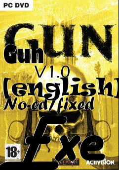 Box art for Gun
            V1.0 [english] No-cd/fixed Exe