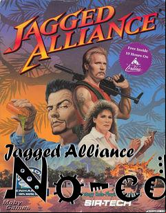 Box art for Jagged
Alliance No-cd