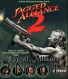 Box art for Jagged
Alliance 2 No-cd
