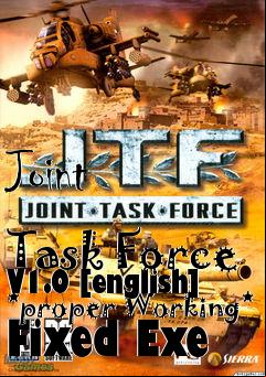 Box art for t
            Task Force V1.0 [english] *proper Working* Fixed Exe