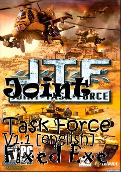 Box art for t
            Task Force V1.1 [english] Fixed Exe