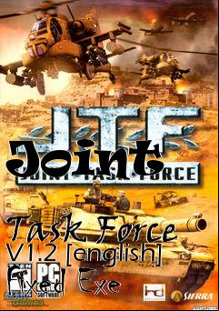 Box art for t
            Task Force V1.2 [english] Fixed Exe