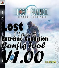 Box art for Lost
            Planet: Extreme Condition Config Tool V1.00