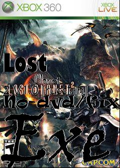 Box art for Lost
            Planet 2 V1.0 [russian] No-dvd/fixed Exe