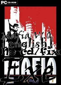 Box art for Mafia
V1.0 [english] No-cd/fixed Exe