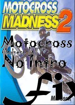 Box art for Motocross
Madness [all] No Intro Fix