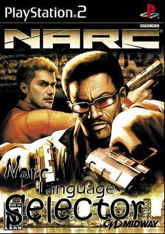 Box art for Narc
            Language Selector