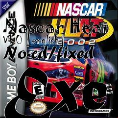 Box art for Nascar Heat V1.0
[english] No-cd/fixed Exe