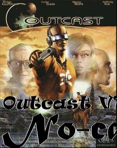 Box art for Outcast
V1.2 No-cd