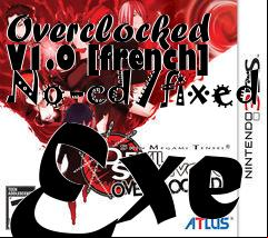 Box art for Overclocked
V1.0 [french] No-cd/fixed Exe