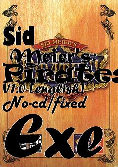 Box art for Sid
      Meier