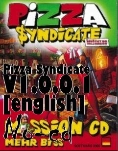 Box art for Pizza
Syndicate V1.0.0.1 [english] No-cd
