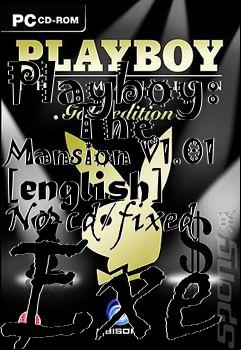 Box art for Playboy:
      The Mansion V1.01 [english] No-cd/fixed Exe