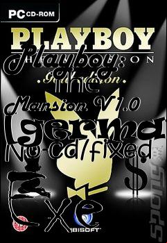 Box art for Playboy:
      The Mansion V1.0 [german] No-cd/fixed Exe