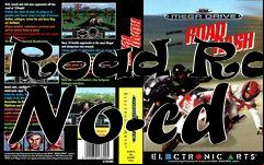 Box art for Road
Rash No-cd