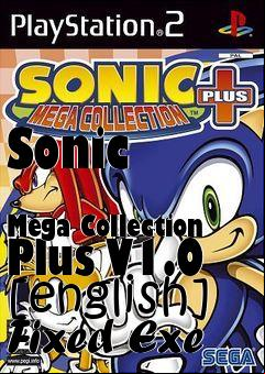 Box art for Sonic
            Mega Collection Plus V1.0 [english] Fixed Exe