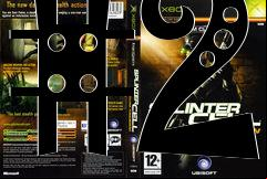 Box art for Splinter
      Cell: Pandora Tomorrow *pal Version* [all] No Intro Fix #2
