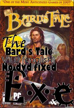 Box art for The
      Bard